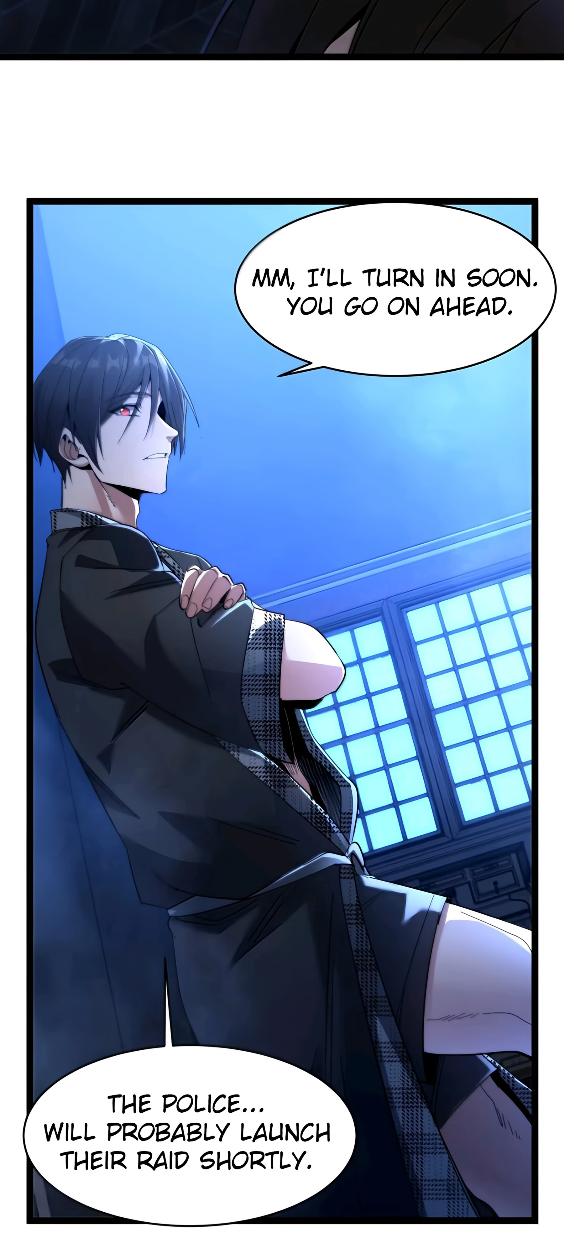 I'm Really Not The Demon God's Lackey Chapter 157 39